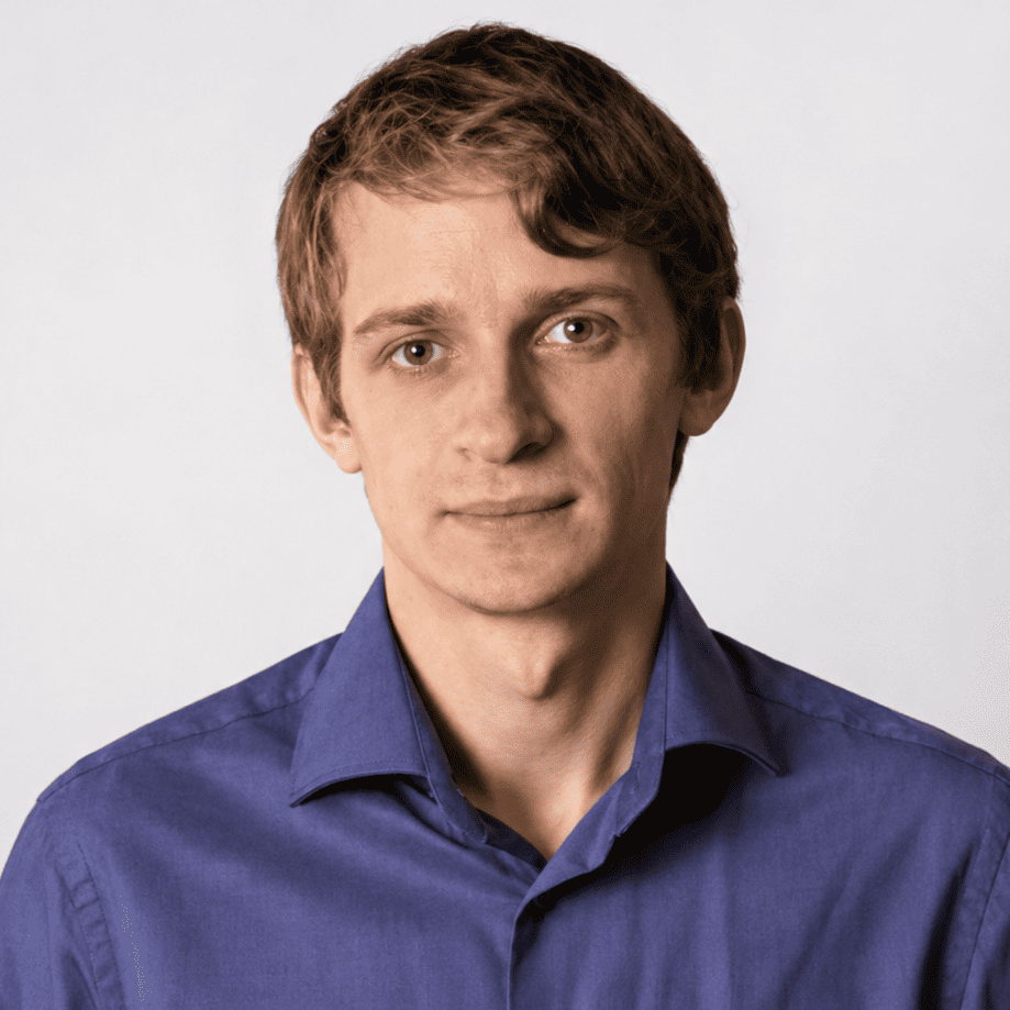 Воробьев Иван Васильевич